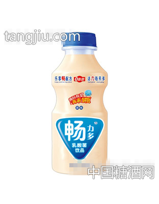 畅力多340ml