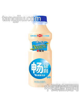 畅益润乳酸菌饮料1000ml