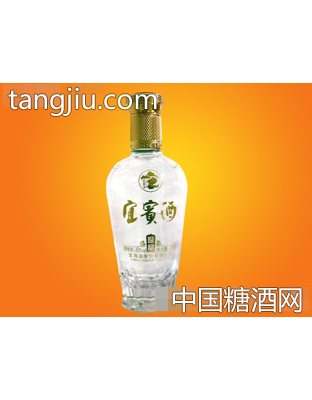 宜宾酒
