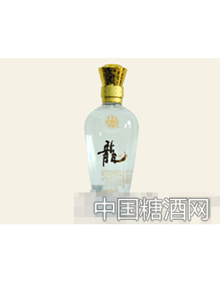 川南龍酒495ml