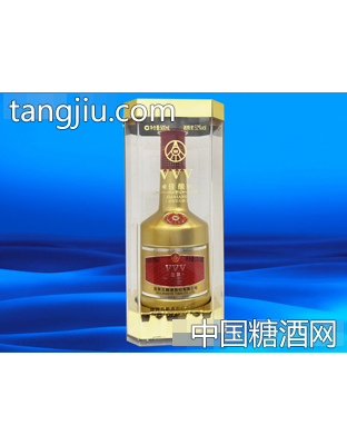 VVV佳酿浓香型白酒