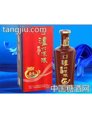 泸州陈酿精品9