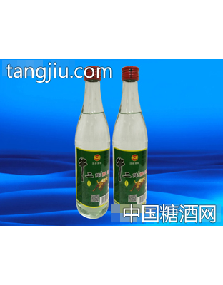 牛二陈酿酒500ml×12