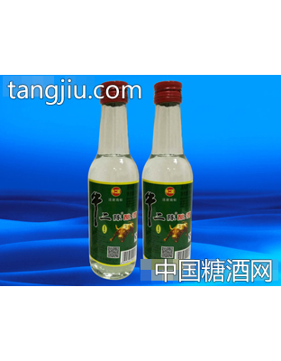 牛二陈酿酒250ml×20
