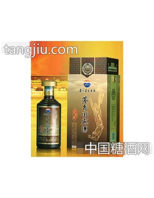 国宾酒