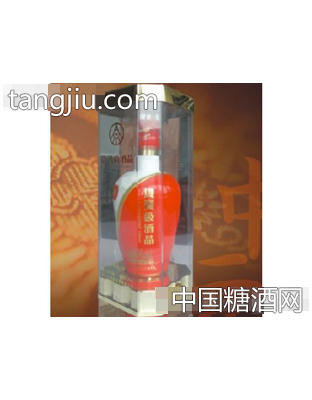 级酒品