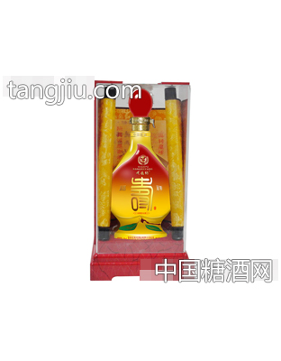 戎德坊福禄长寿酒
