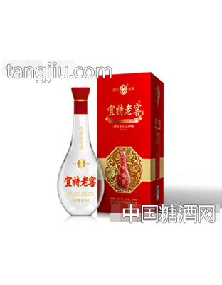 宜特老窖