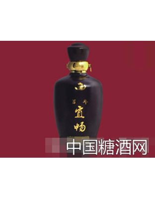 百年宜畅