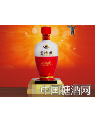 宜畅液