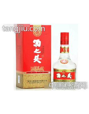 酒之头 礼盒装