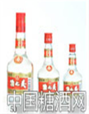 酒之头 裸瓶装