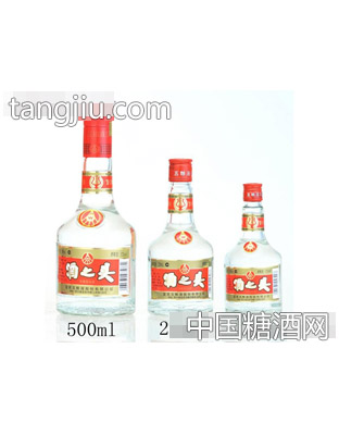 酒之头 裸瓶装