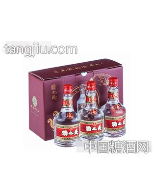 酒之头 小礼盒