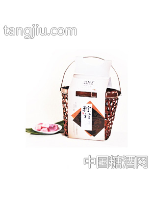 爱里粽子福礼