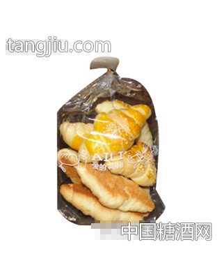 爱里台式金牛角