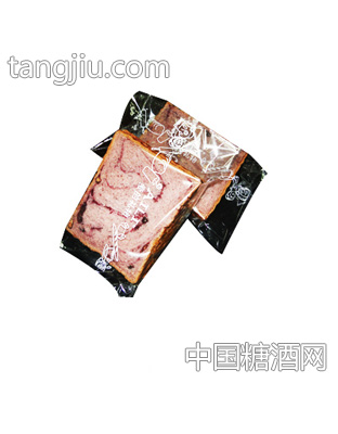 爱里紫甘薯切片