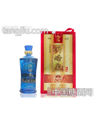 沂峰泉精品