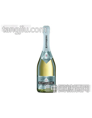 酷富堡天然起泡葡萄酒