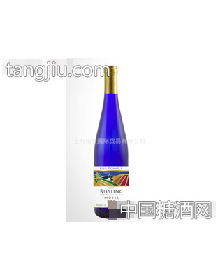 蓝色多瑙河1号白葡萄酒