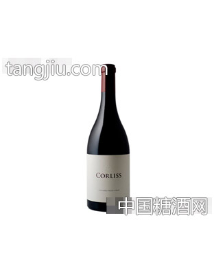 柯力士庄园西拉干红葡萄酒