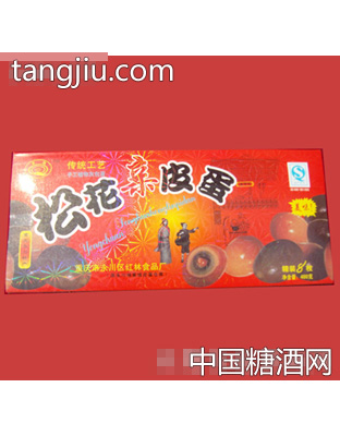 亲牌精包装1X8