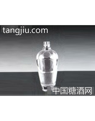 金鹏玻璃小酒瓶