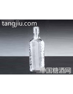 金鹏玻璃小酒瓶