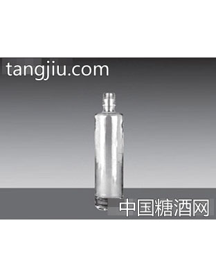 金鹏玻璃小酒瓶