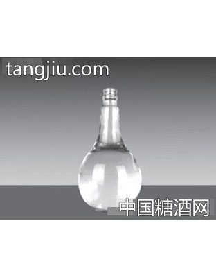 金鹏玻璃小酒瓶