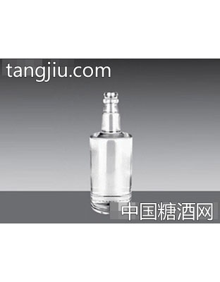 金鹏玻璃小酒瓶