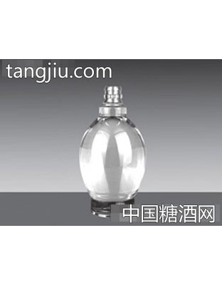 金鹏玻璃小酒瓶