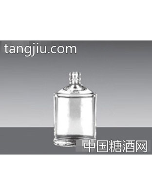 金鹏玻璃小酒瓶