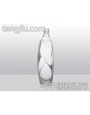 金鹏玻璃小酒瓶