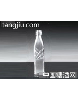 金鹏玻璃小酒瓶