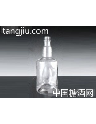 金鹏玻璃小酒瓶