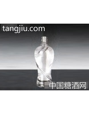 金鹏玻璃小酒瓶