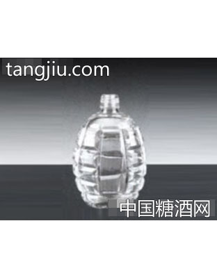 金鹏玻璃小酒瓶1034手
