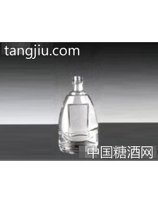 金鹏玻璃小酒瓶