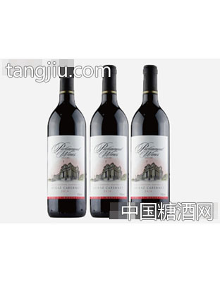 茅台赤霞珠葡萄酒