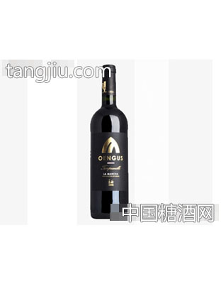 茅台黑标干红葡萄酒