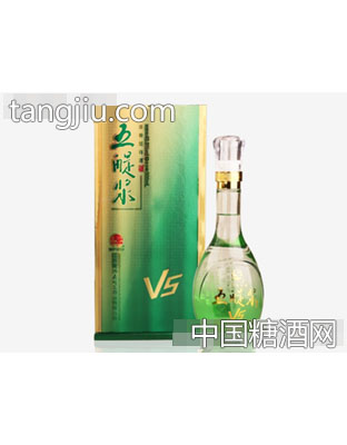五醍浆V5酒（绿）