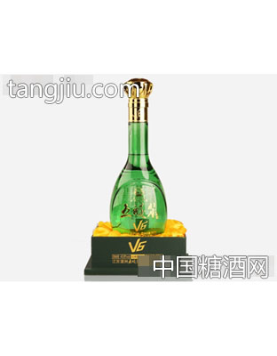 五醍浆V6瓶装酒