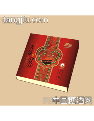 乐口福大漠祥月