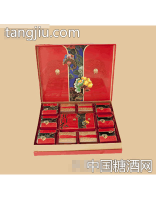 乐口福开门红
