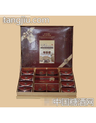 乐口福尊贵礼
