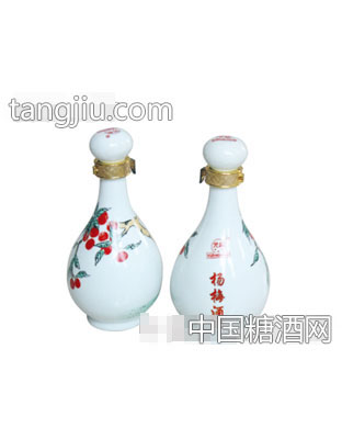 杨梅露酒500ML