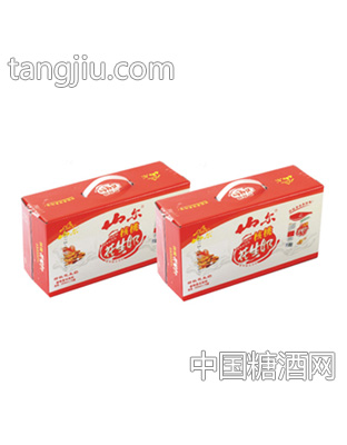 250ml×16盒核桃花生奶植物蛋白饮料