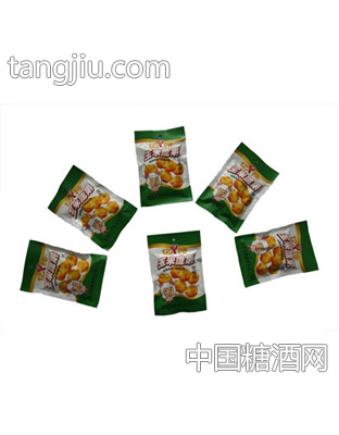 28克玉米脆果（微甜味）