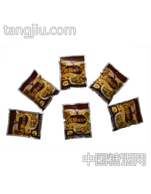 香酥糯玉米45克